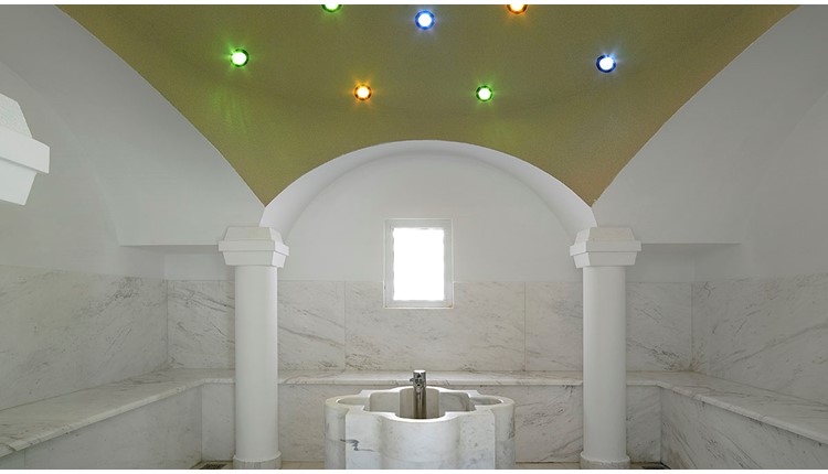 Anemos Luxury Grand Resort, Крит